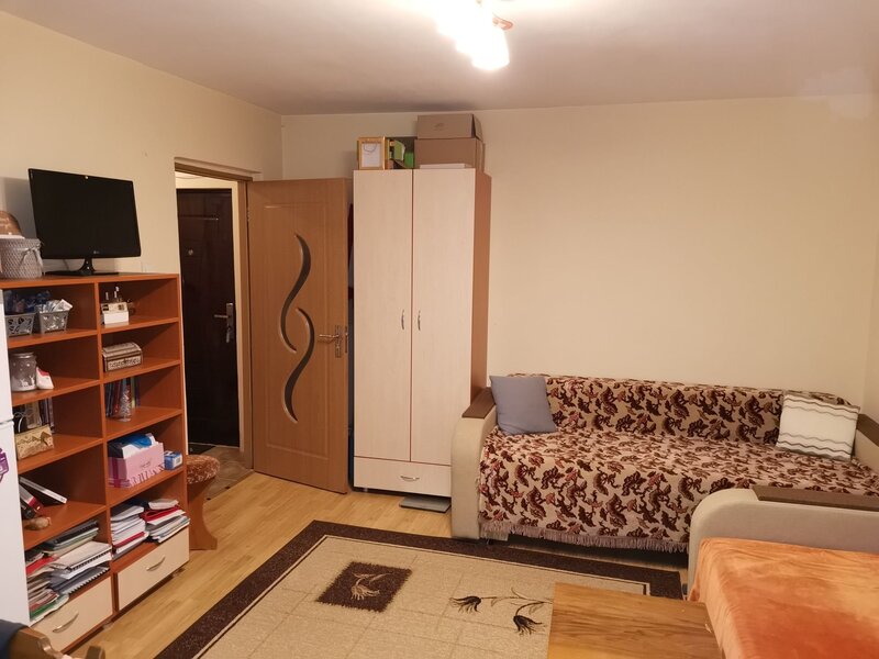 Militari, Bd. Iuliu Maniu, stradal, Lujerului, langa Carrefour