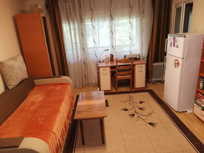 Militari, Bd. Iuliu Maniu, stradal, Lujerului, langa Carrefour