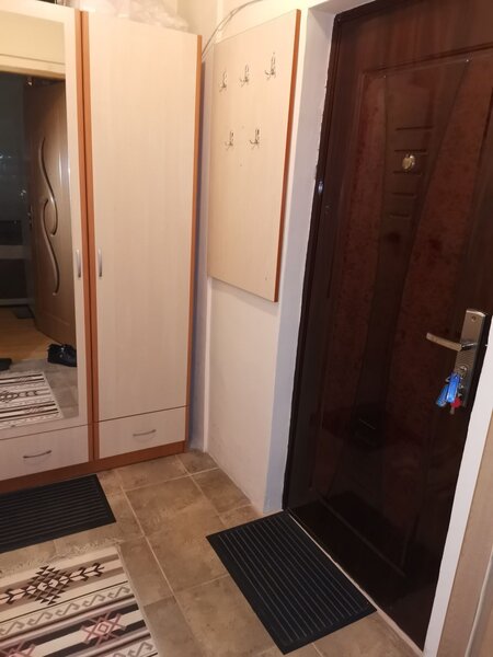 Militari, Bd. Iuliu Maniu, stradal, Lujerului, langa Carrefour