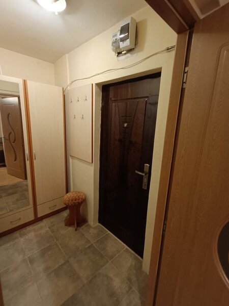 Militari, Bd. Iuliu Maniu, stradal, Lujerului, langa Carrefour