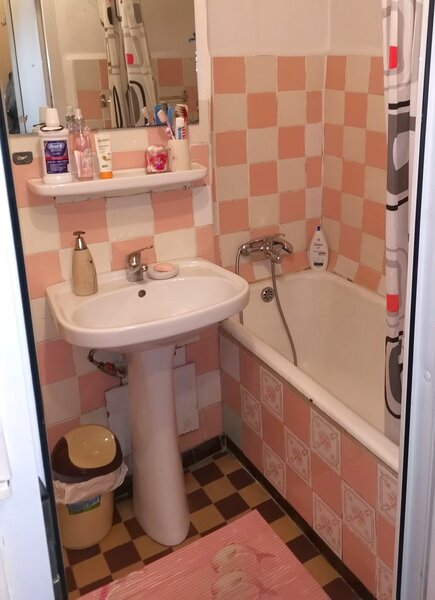 Militari, Bd. Iuliu Maniu, stradal, Lujerului, langa Carrefour